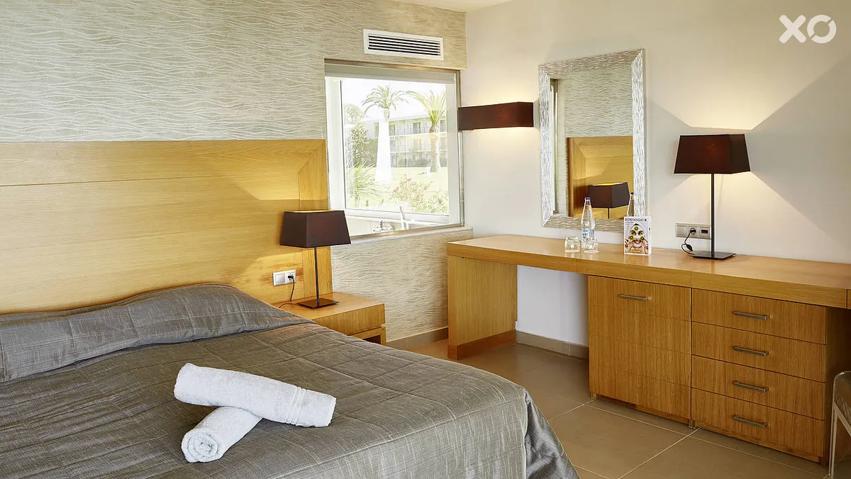 Robinson Club Kyllini Beach