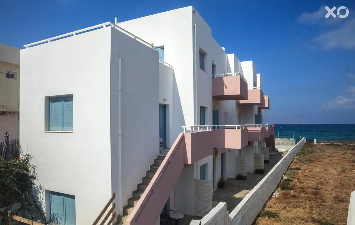 Almare Beach Hotel