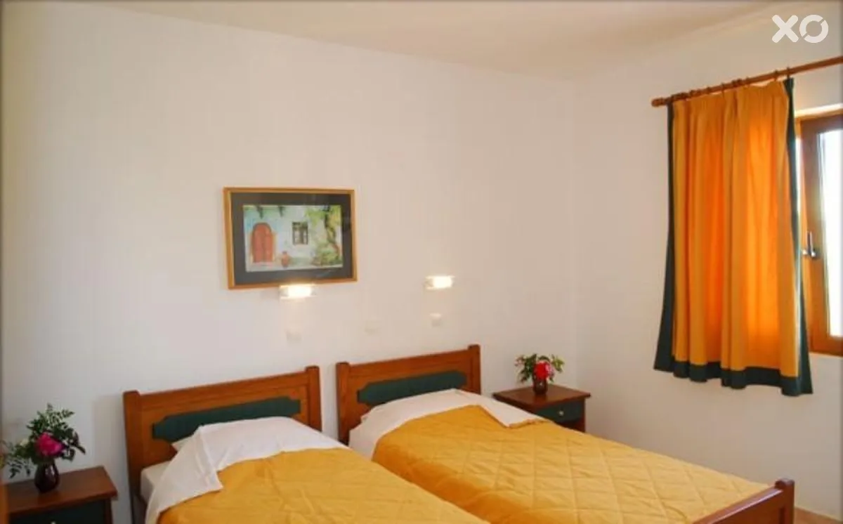 Apollo City Hotel