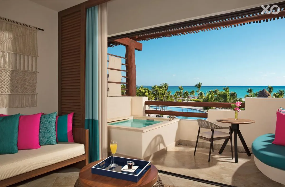 Secrets Maroma Beach Riviera Cancun