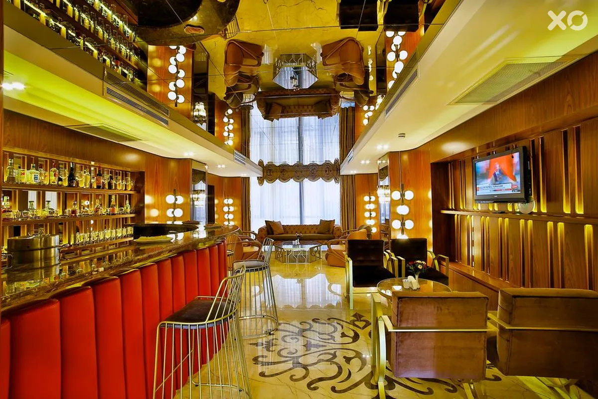 Beethoven Suite Hotel