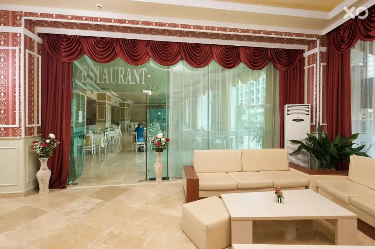 Mena Palace Hotel
