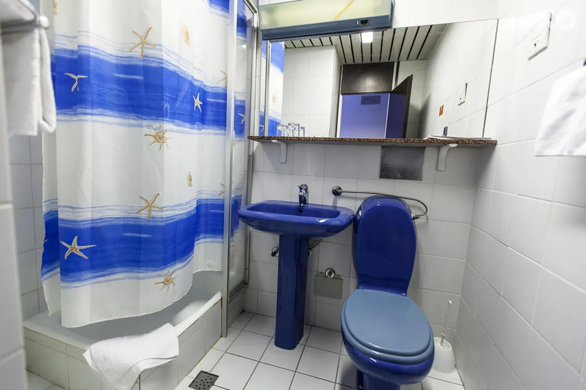 Ad Turres Hotel & Pavillions