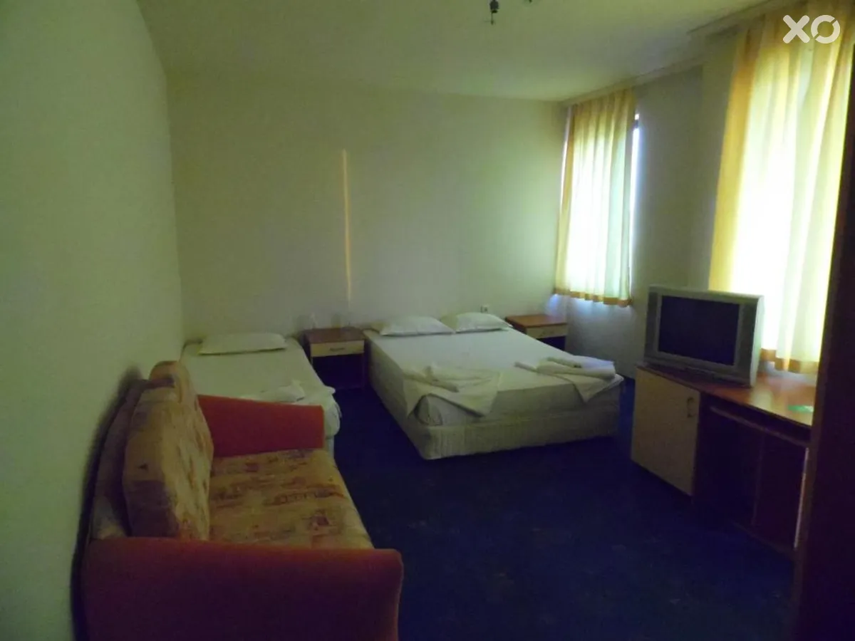 Amigos Hotel