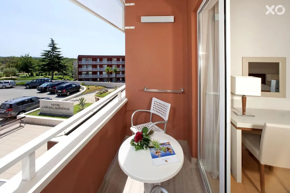 Albatros Plava Laguna Hotel