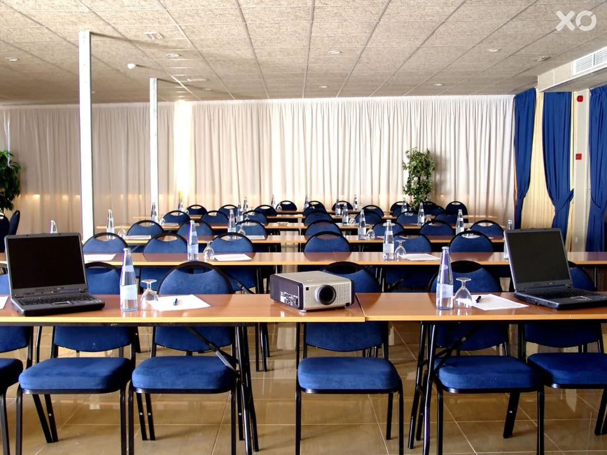 Amic Horizonte Hotel
