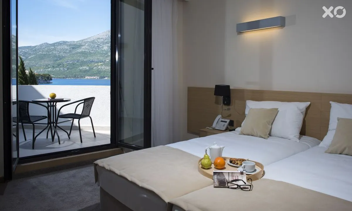 Aminess Liburna Hotel