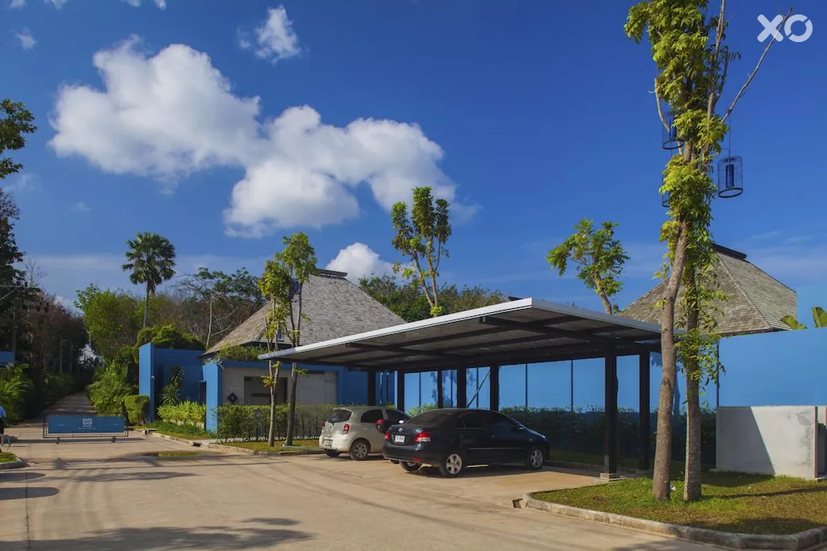 Wings Phuket Villa by Two Villas Holiday
