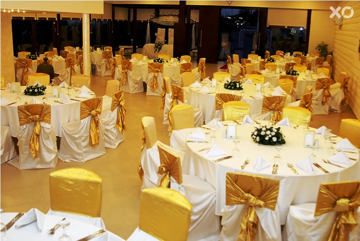 Lara Hotel