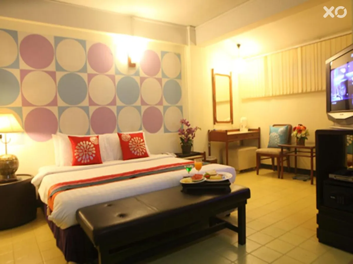 Sawasdee Sukhumvit Inn
