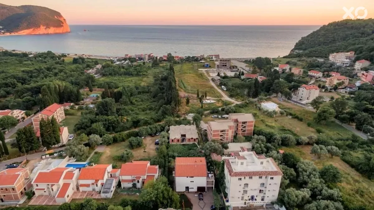Viktorija Apartments