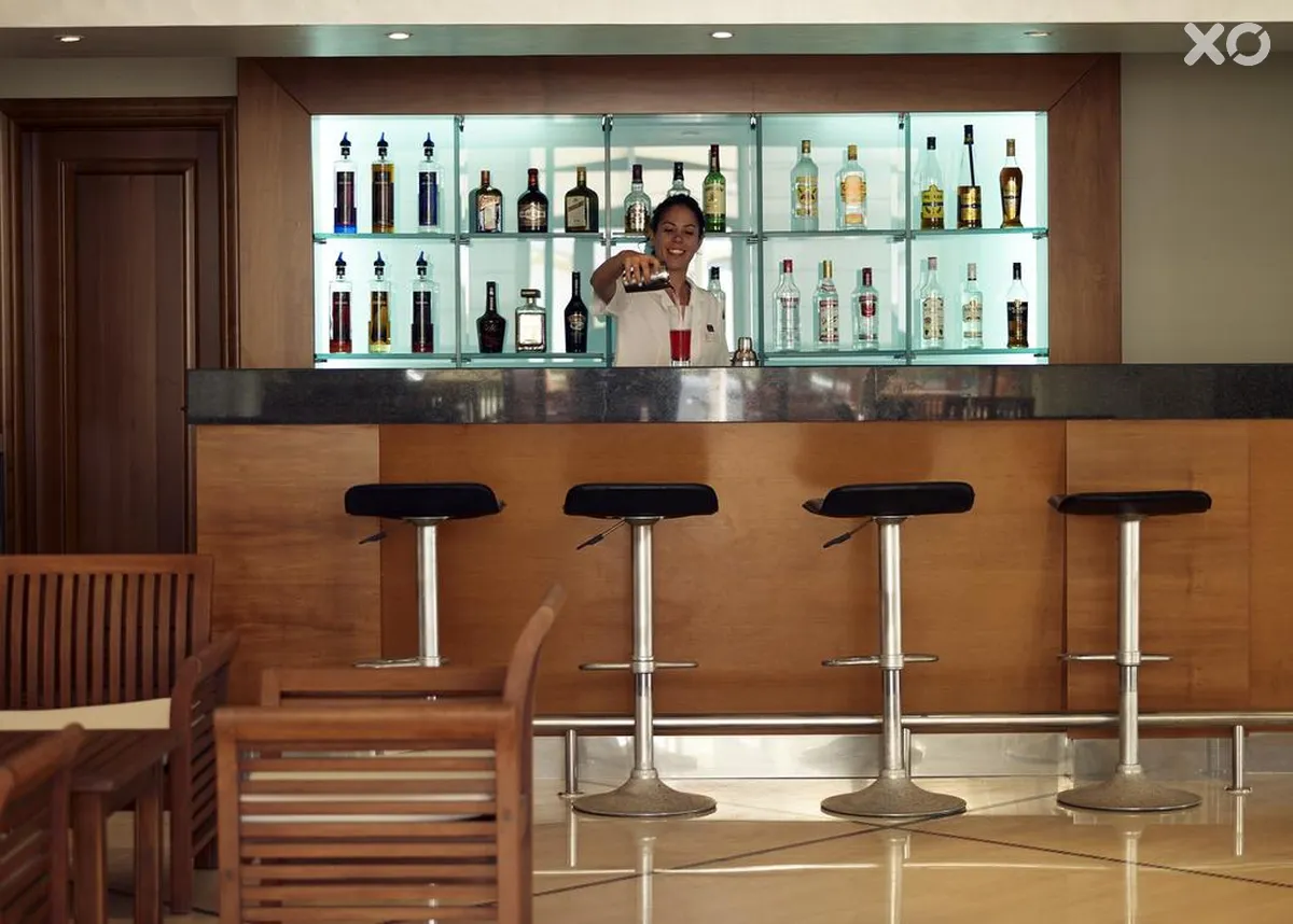 Mitsis La Vita Beach Hotel