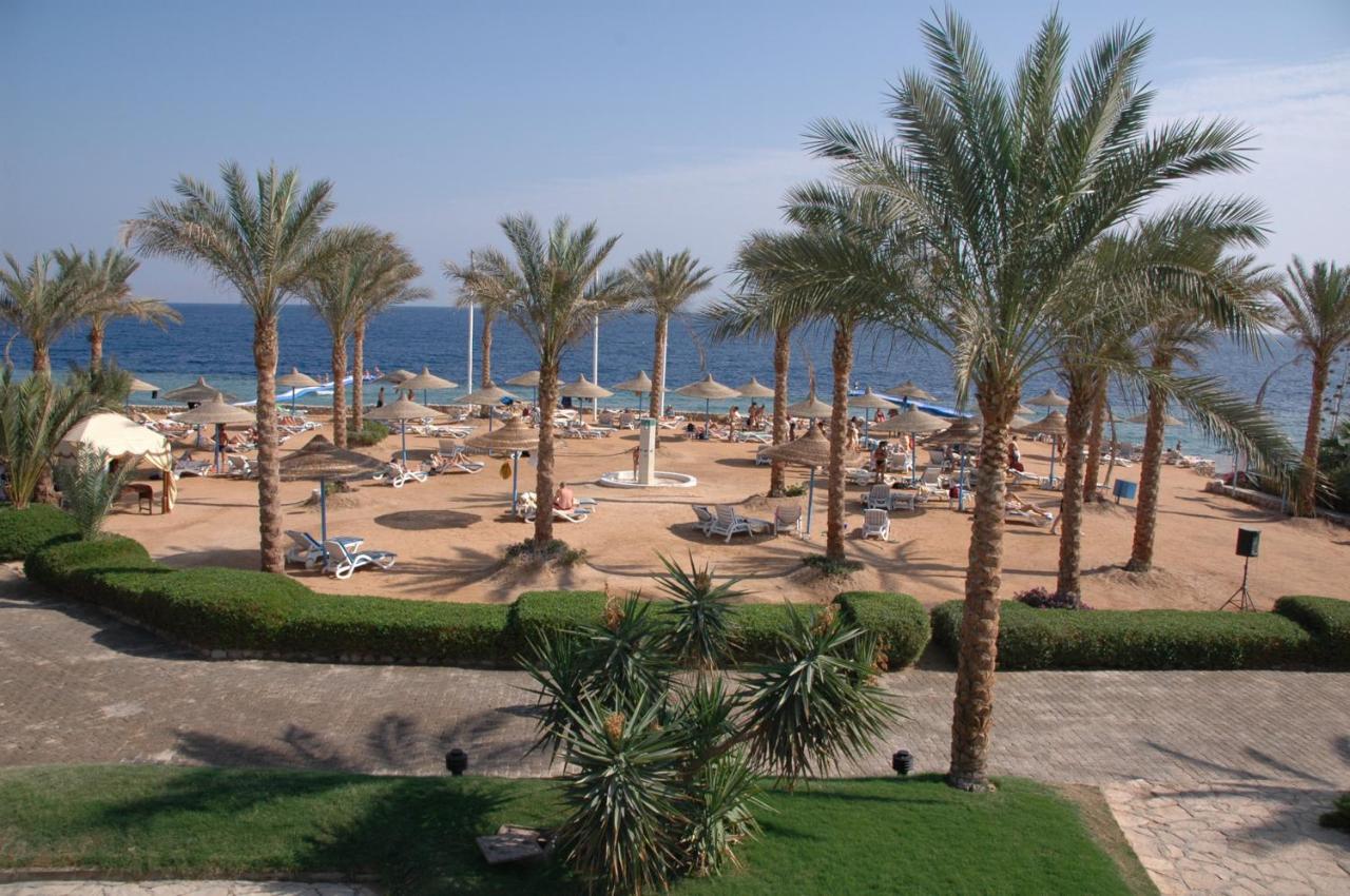 Queen Sharm Resort