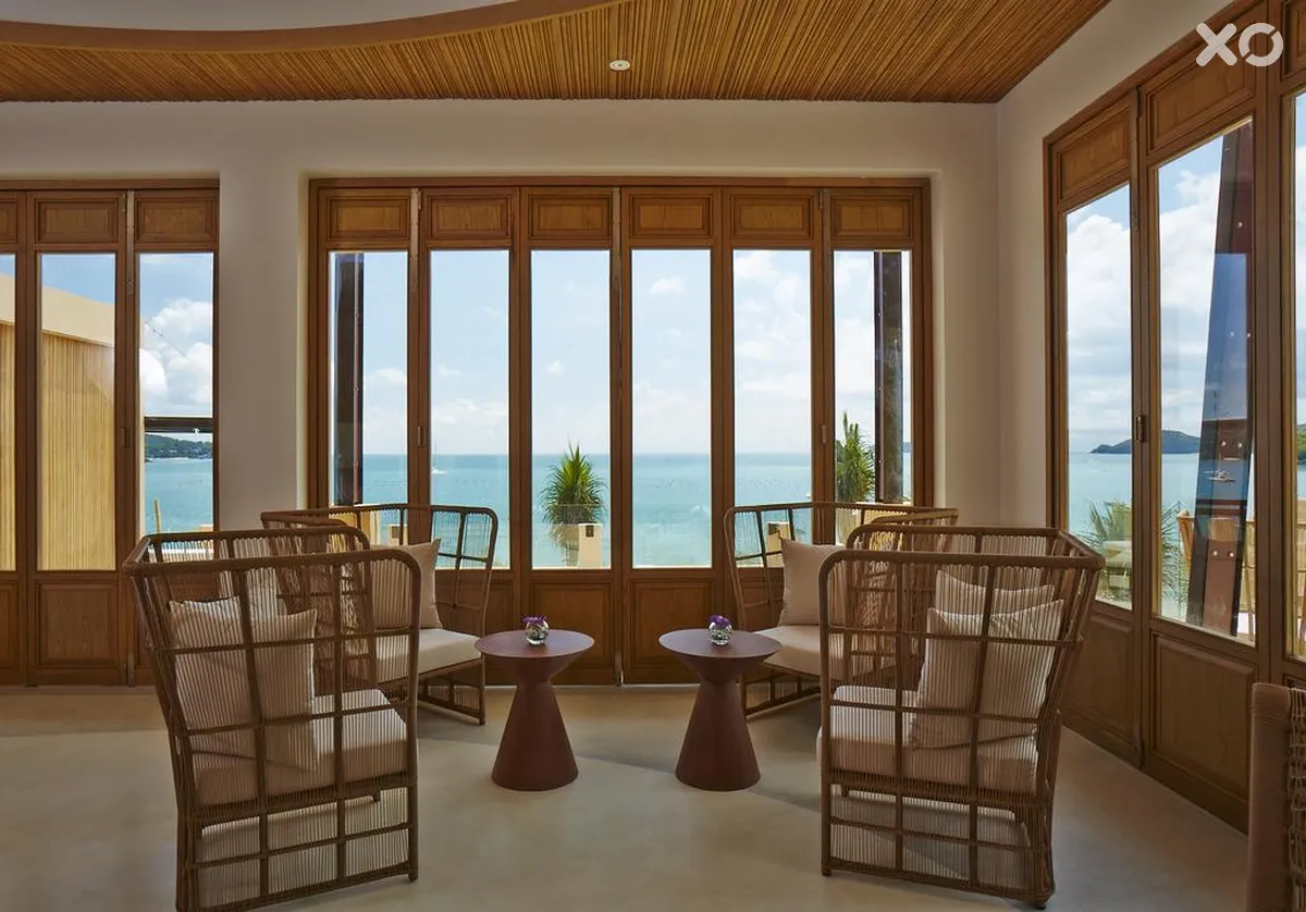Bandara Villas Phuket