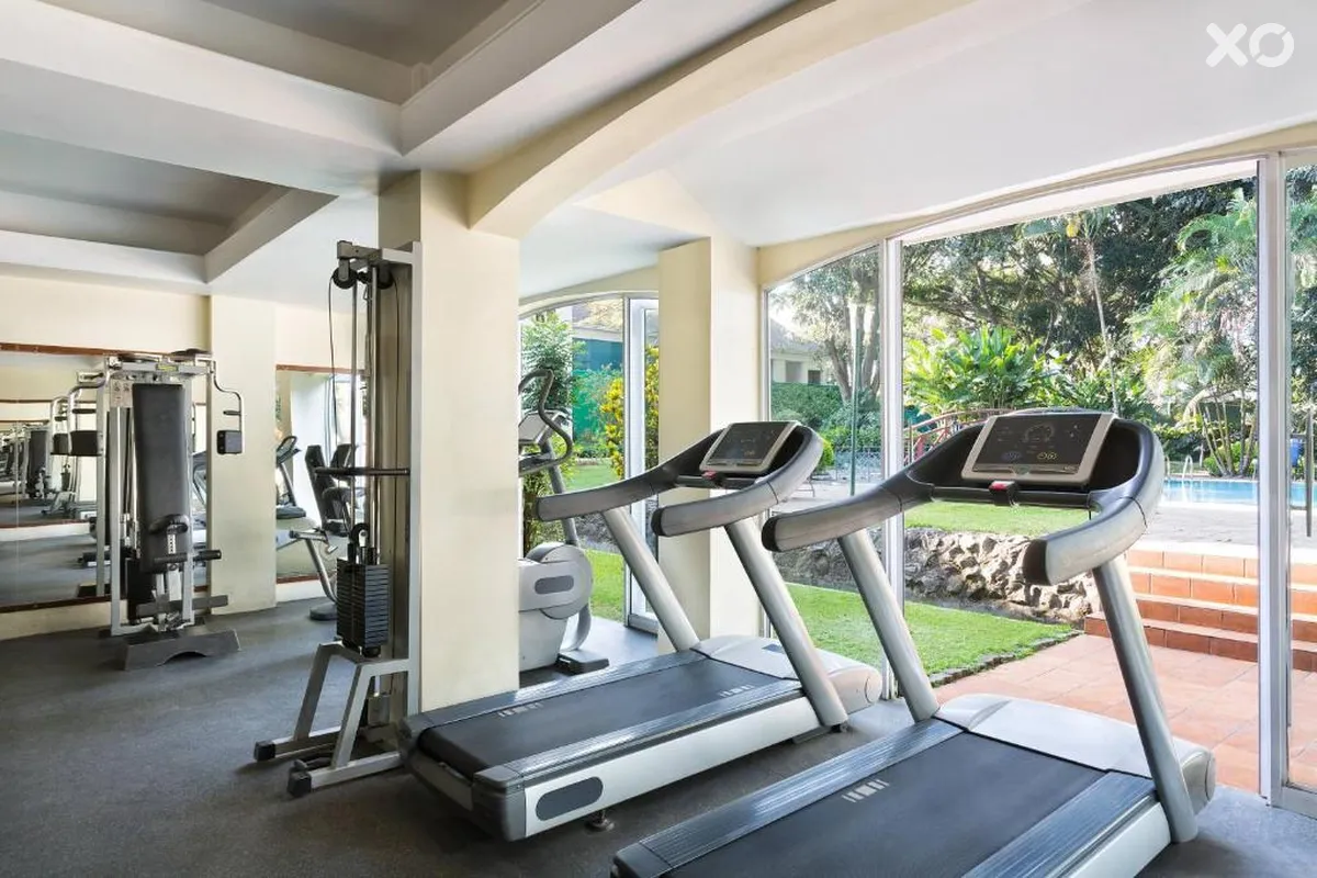 Four Points by Sheraton Arusha, The Arusha Hotel