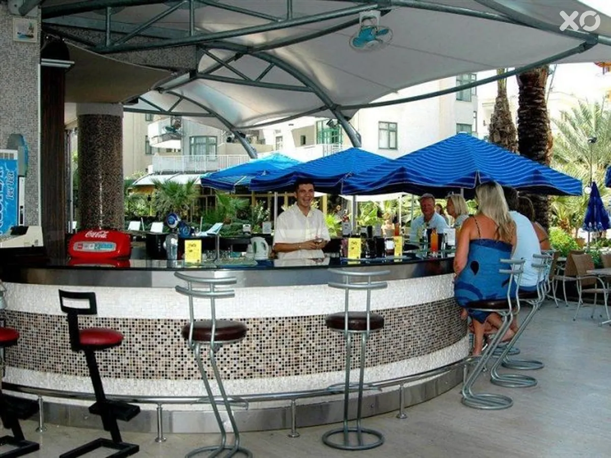 Carmen Suite Hotel