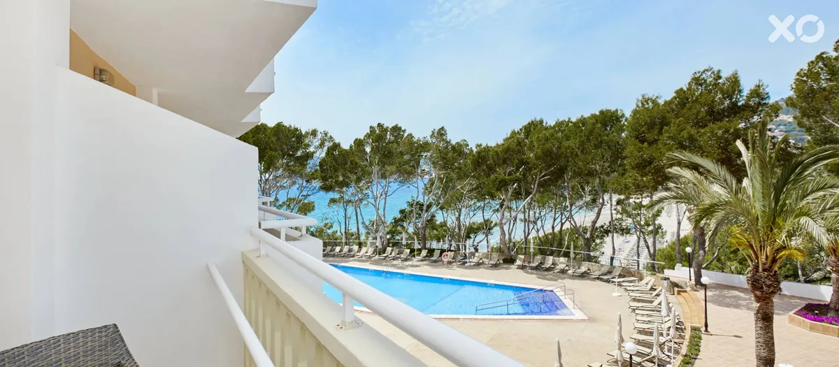 Lido Park Universal Hotel
