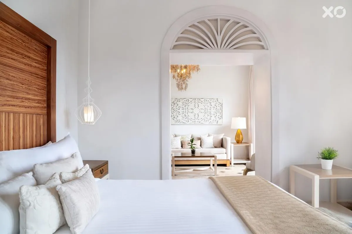 Sanctuary Cap Cana