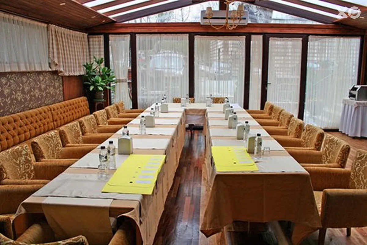 Armagrandi Spina Hotel