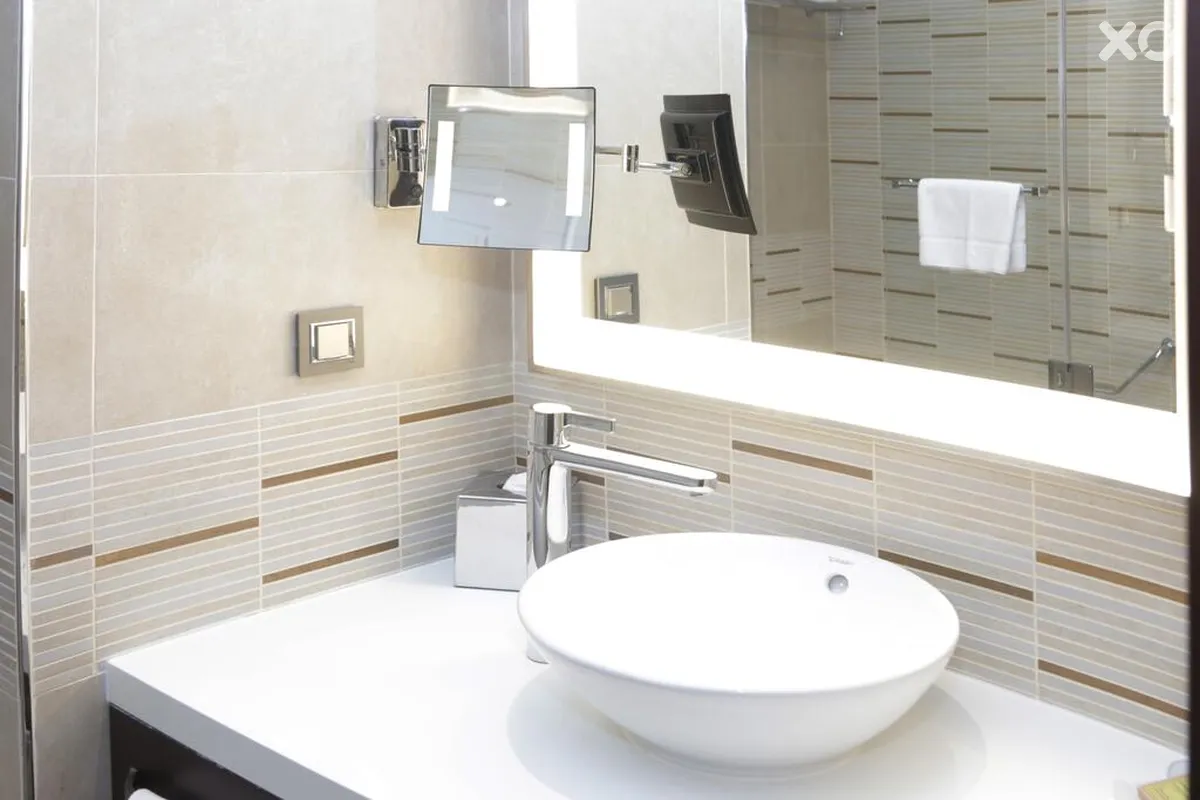 DoubleTree by Hilton Istanbul Umraniye