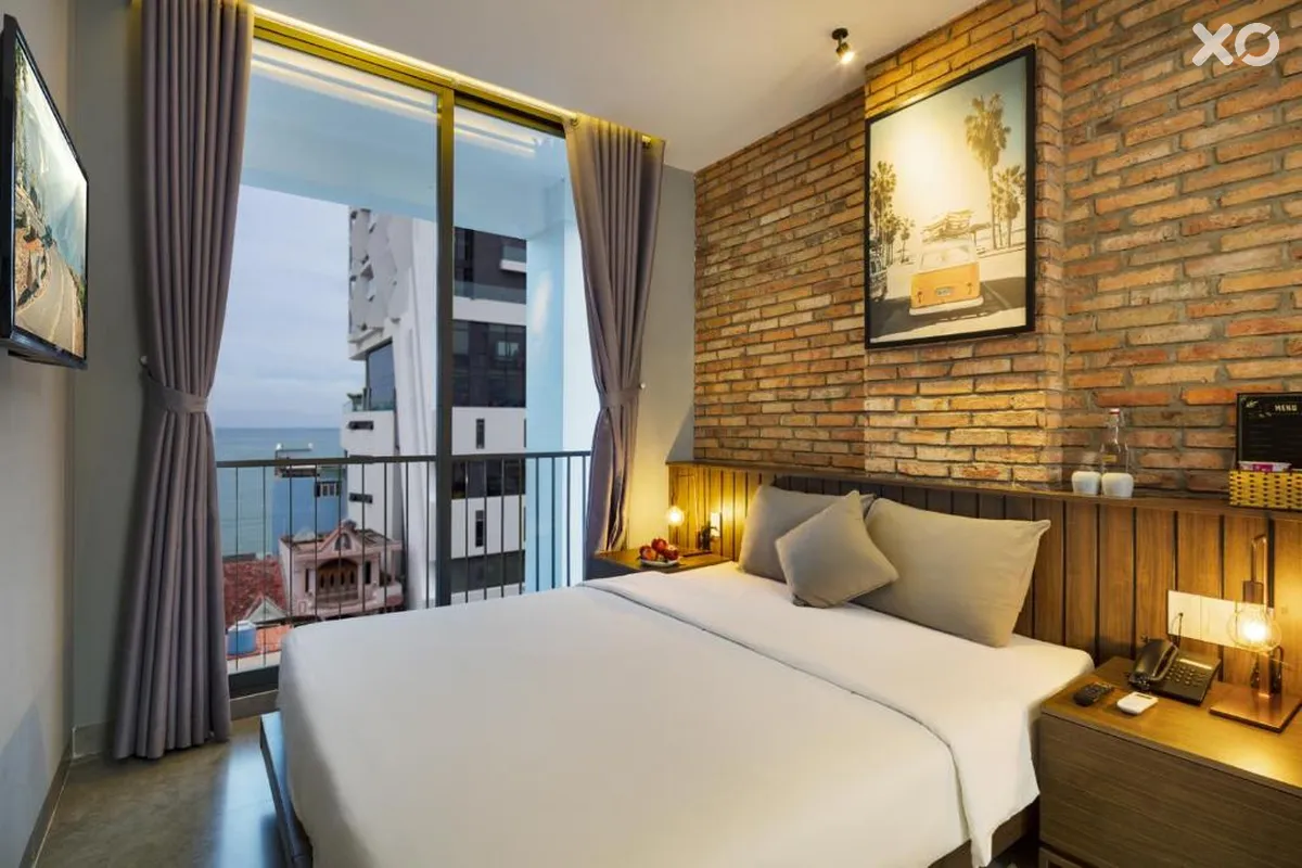 Marilyn Boutique Hotel