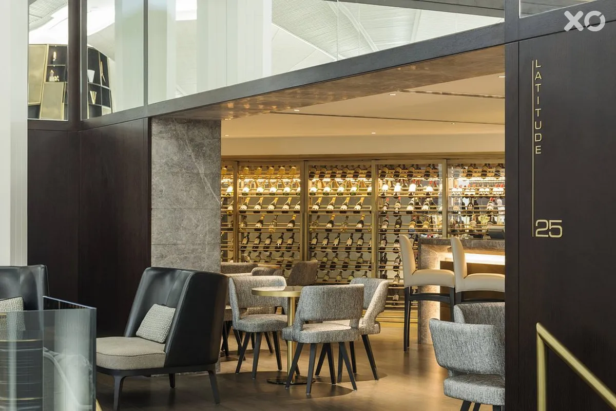 Le Meridien Dubai Hotel & Conference Centre