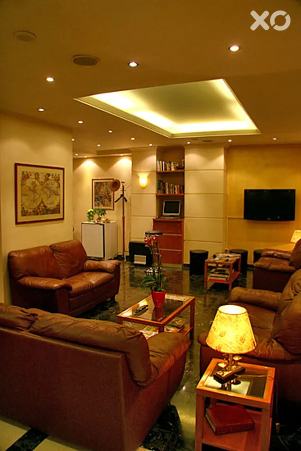 Lilia Hotel