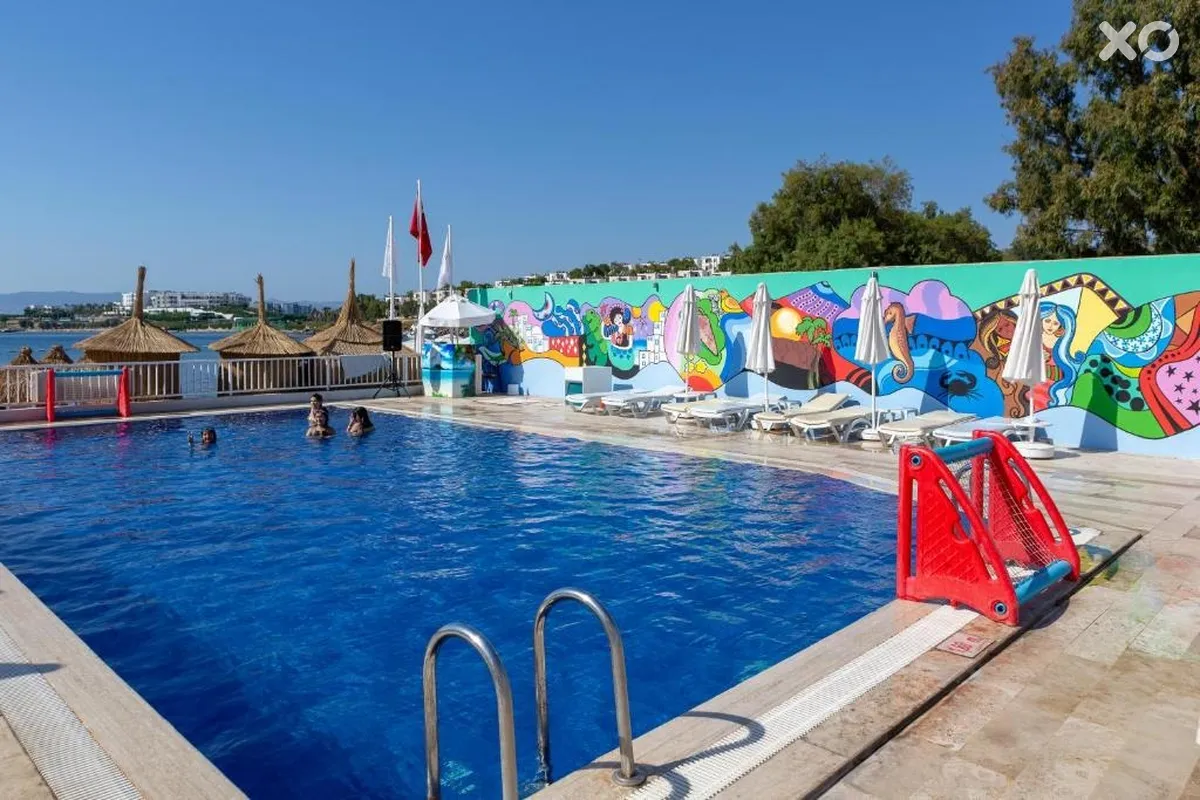 Mio Bianco Resort
