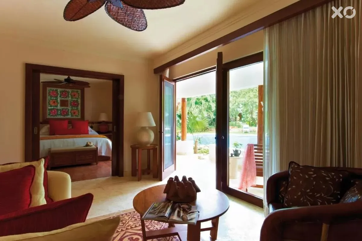 Belmond Maroma Resort & Spa
