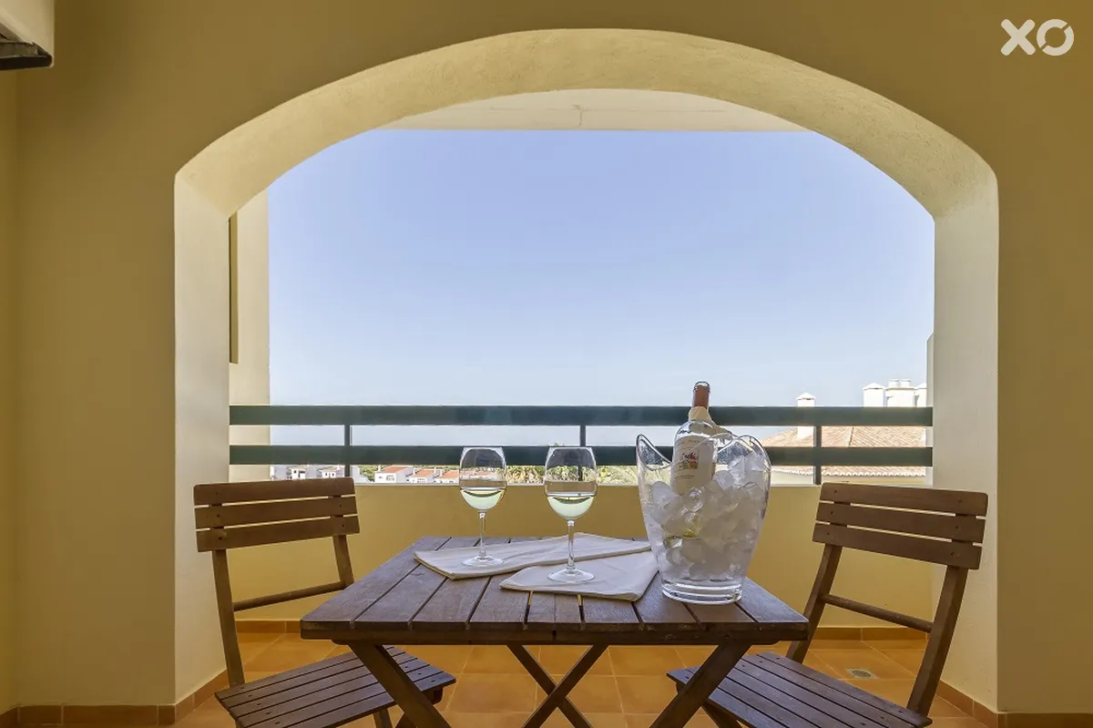 Mirachoro Praia Hotel