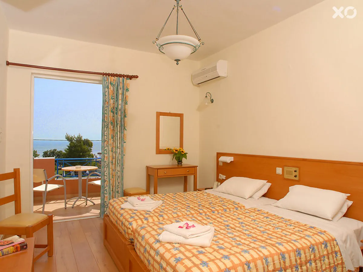 Margarita Beach Hotel