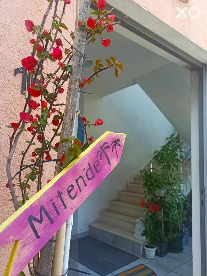 Mitende