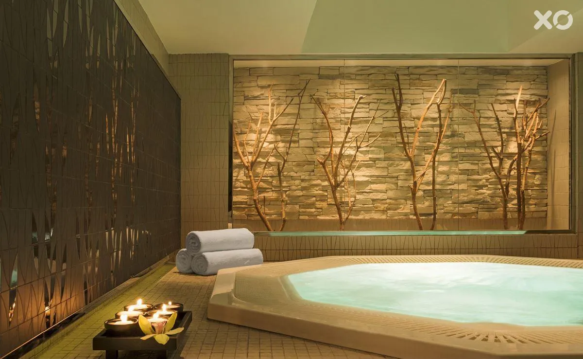 The Westin Dubai Mina Seyahi Beach Resort & Marina