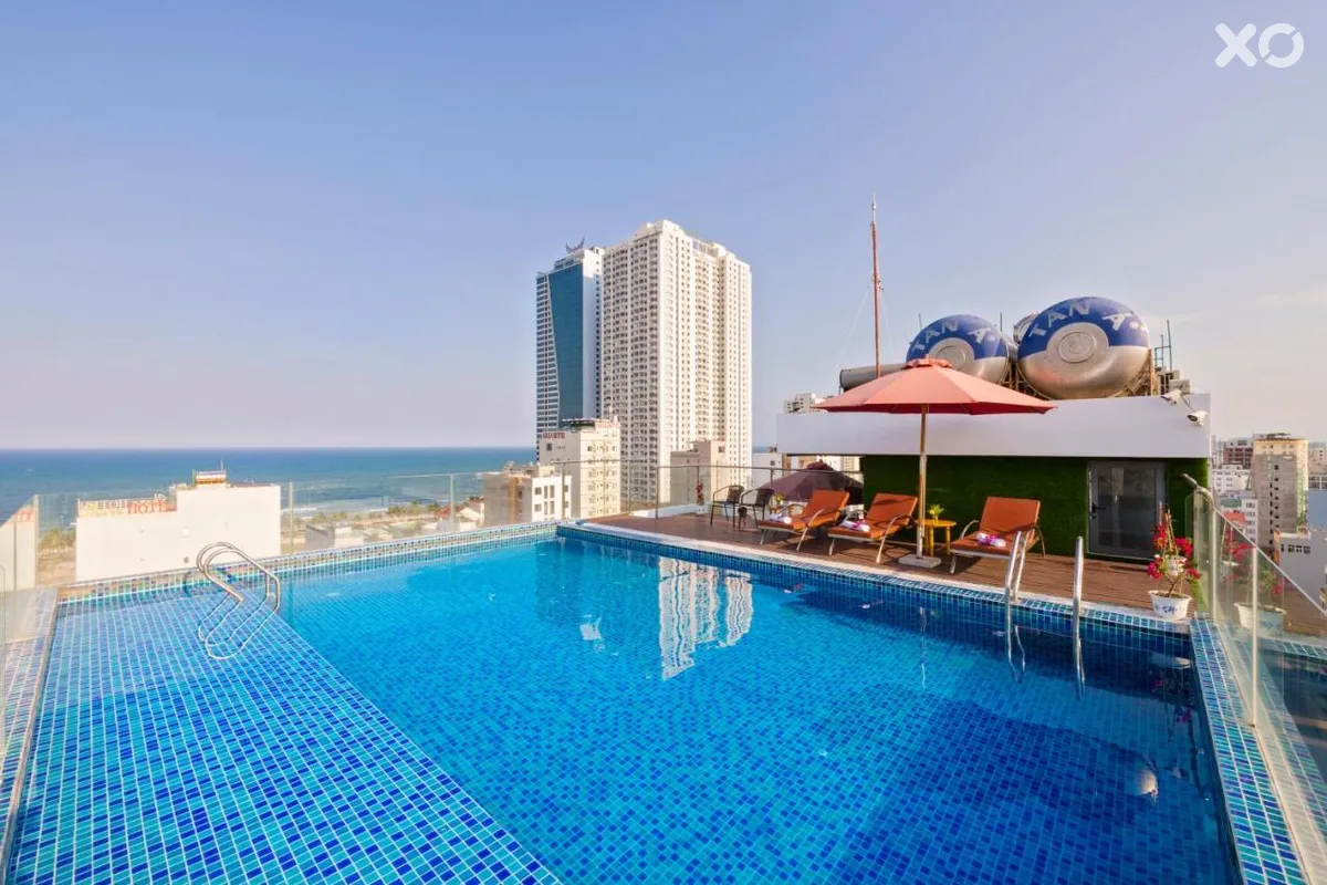 Grand Sunrise 2 Hotel
