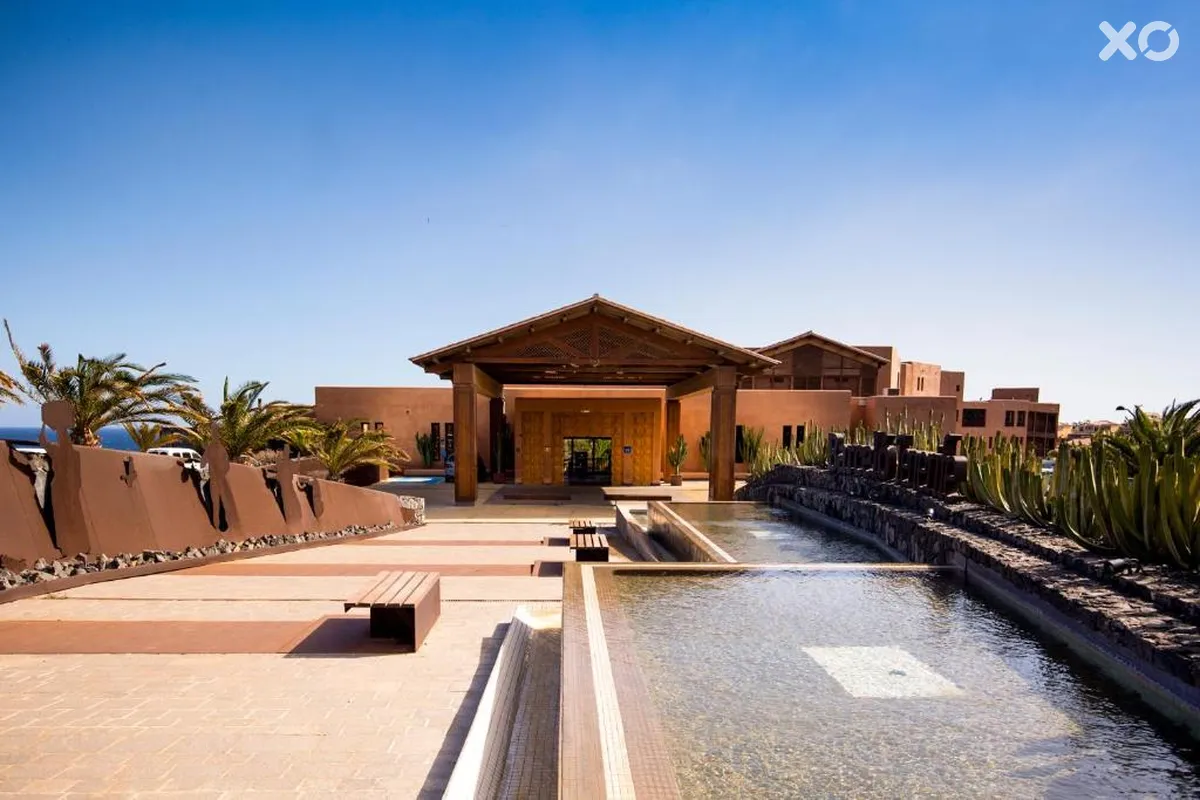 Barcelo Tenerife Royal Level