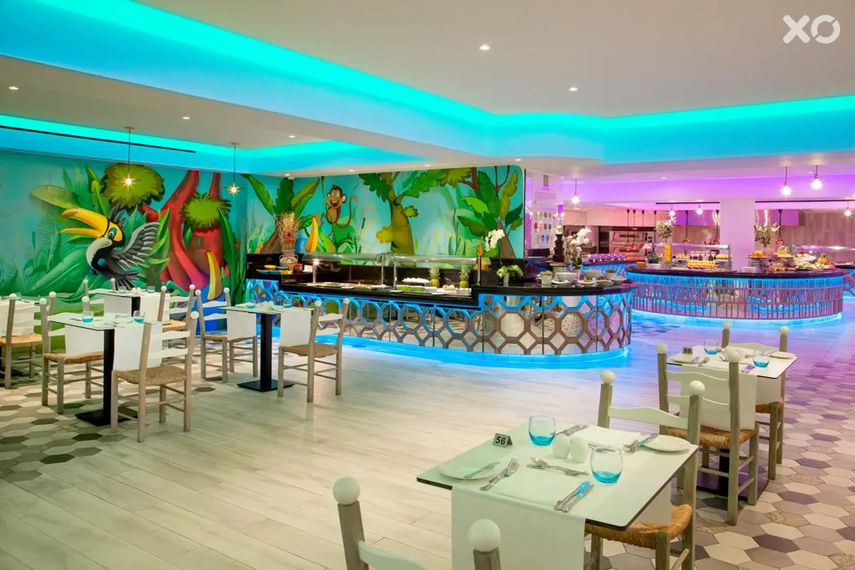 Azia Resort & Spa