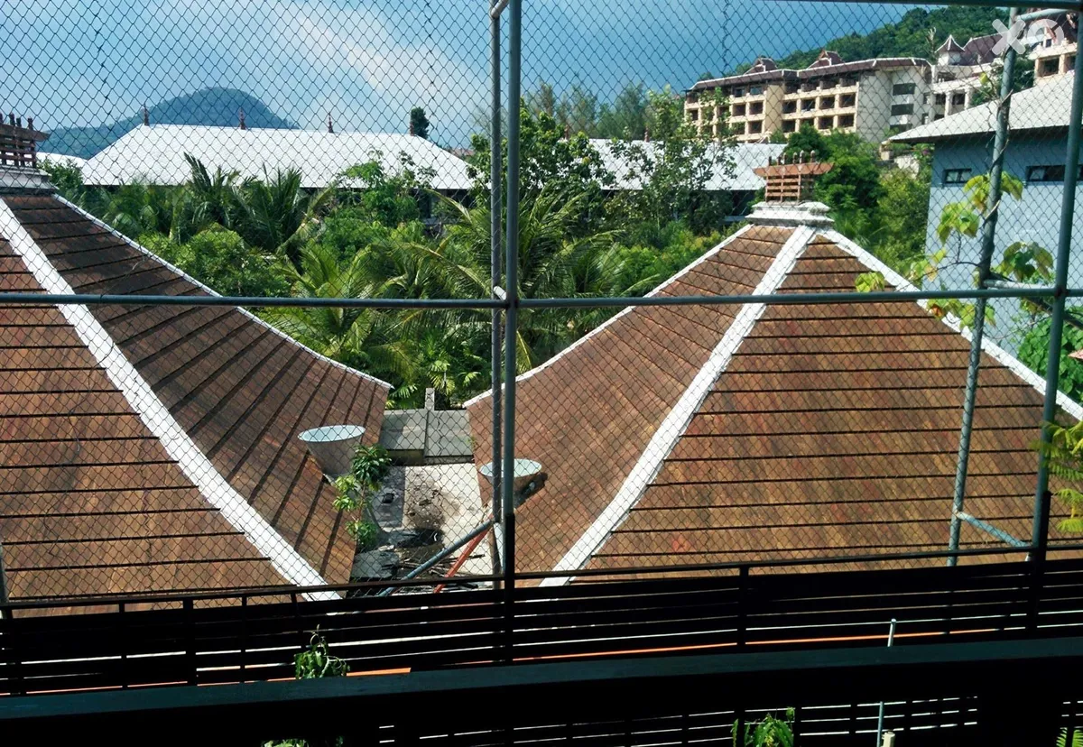 Centara Anda Dhevi Resort & Spa Krabi