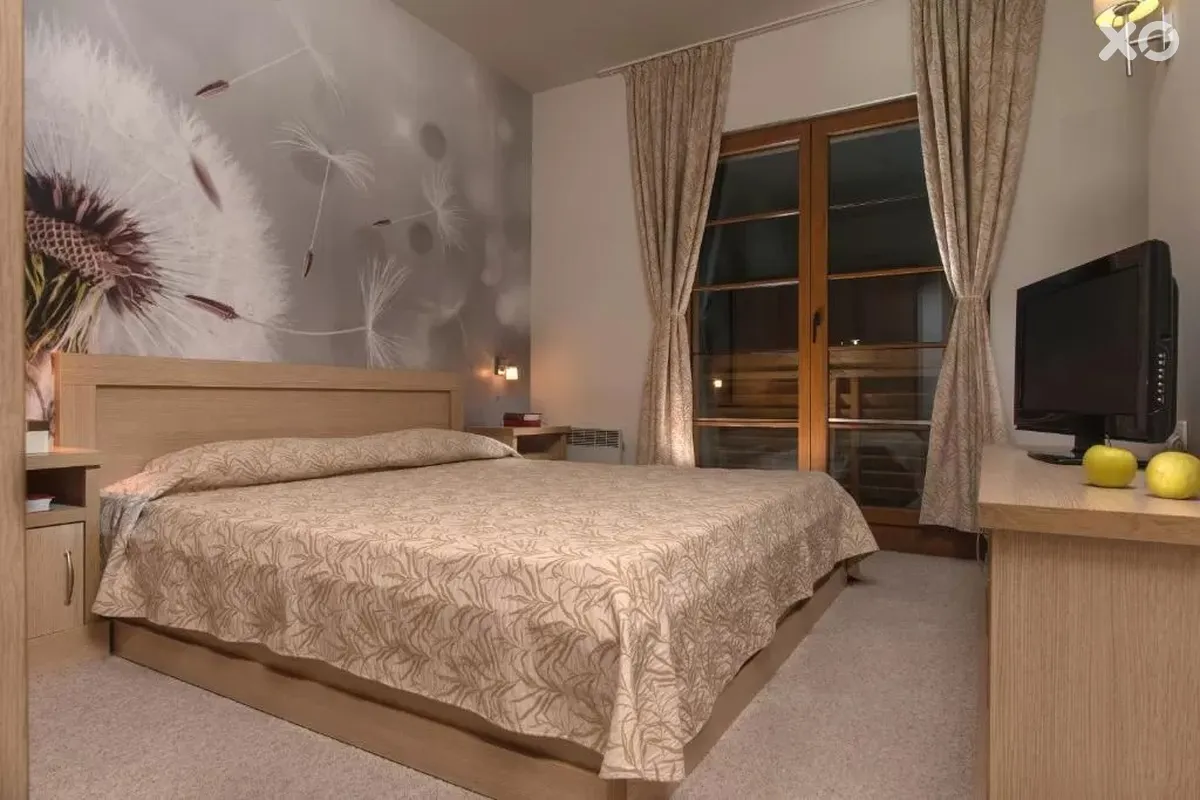 Malina Residence Hotel
