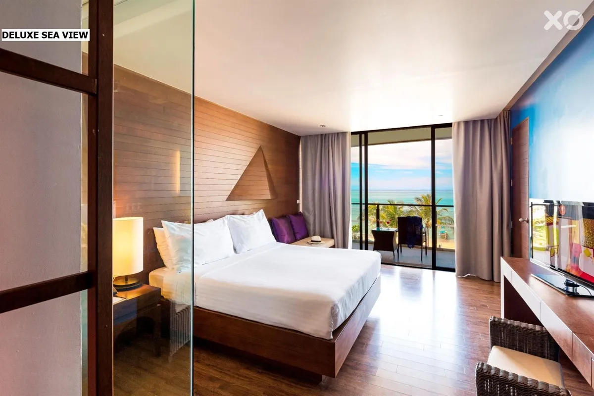 Beyond Resort Krabi