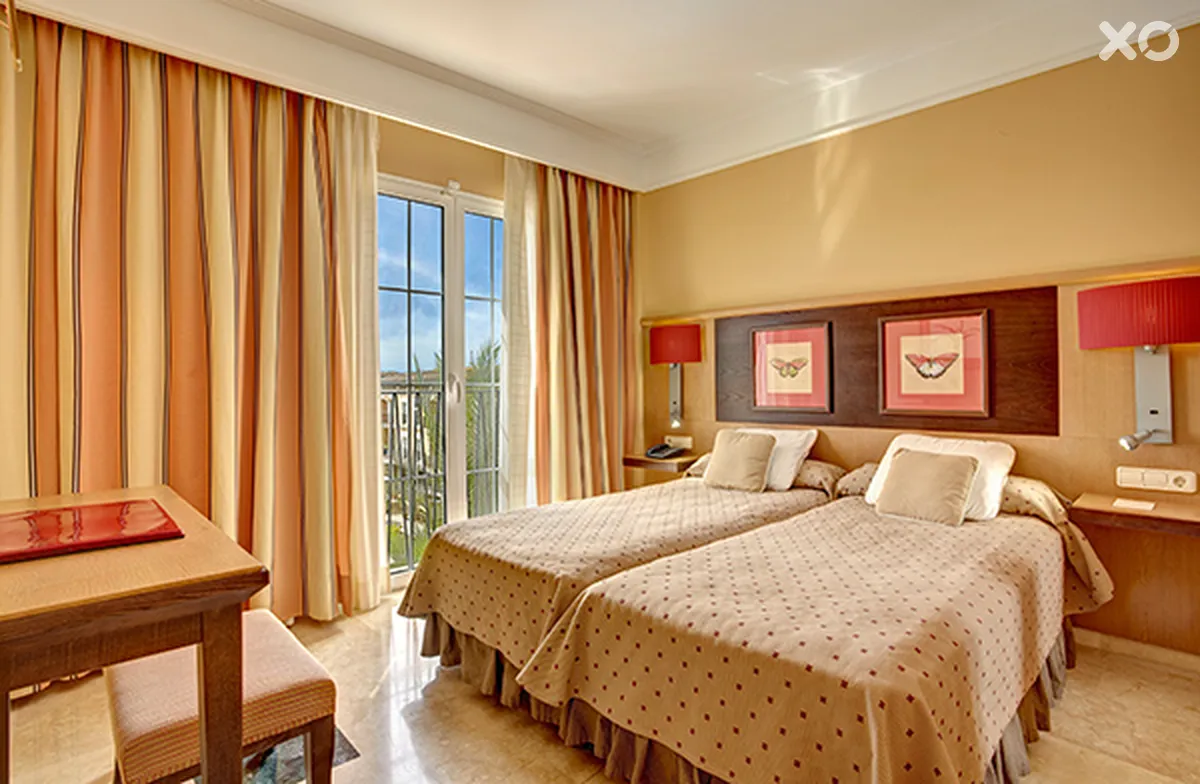 Grupotel Playa de Palma Suites & Spa