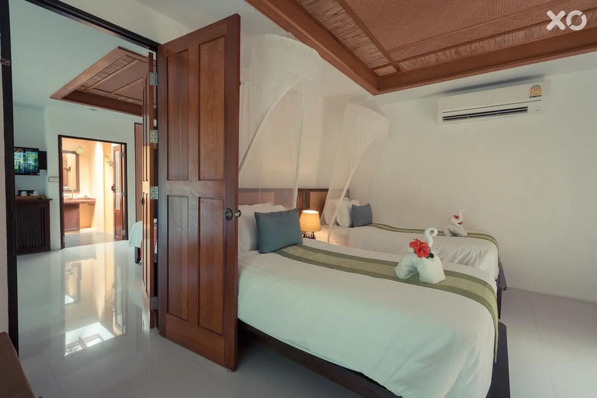 Ban Sainai Resort