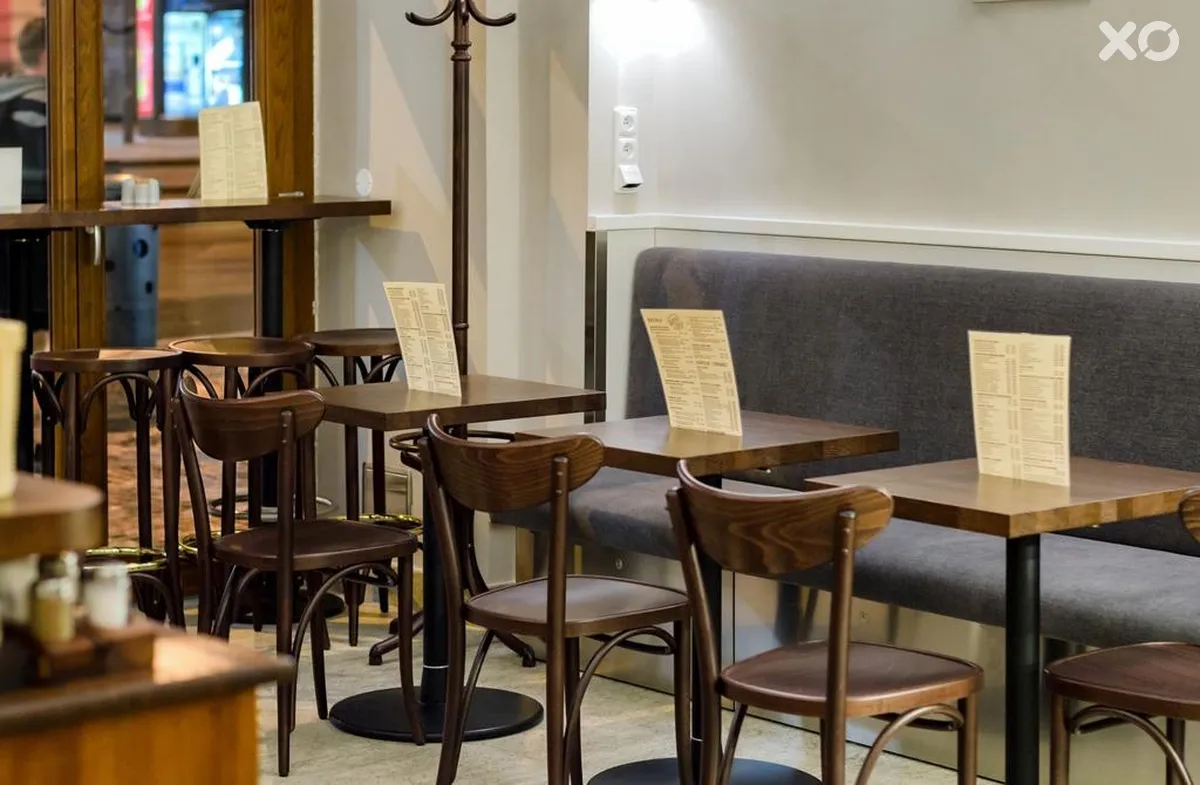Adria Hotel Prague