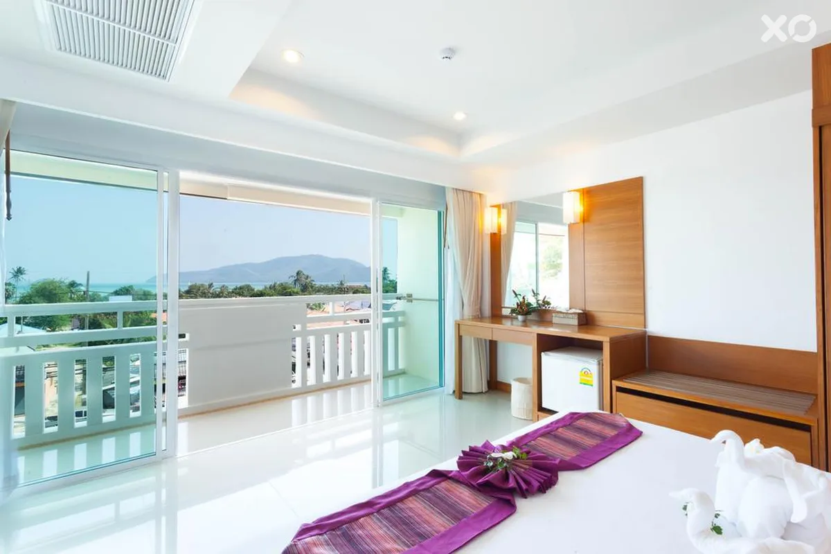 Rawai Princess Hotel