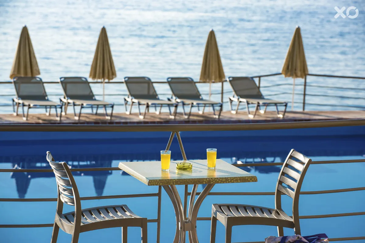 Scaleta Beach Hotel