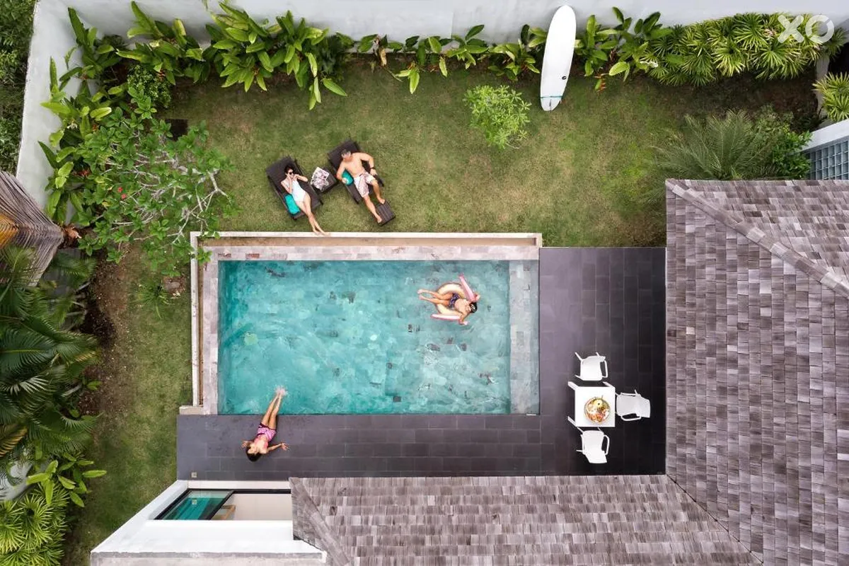 Layantara Resort