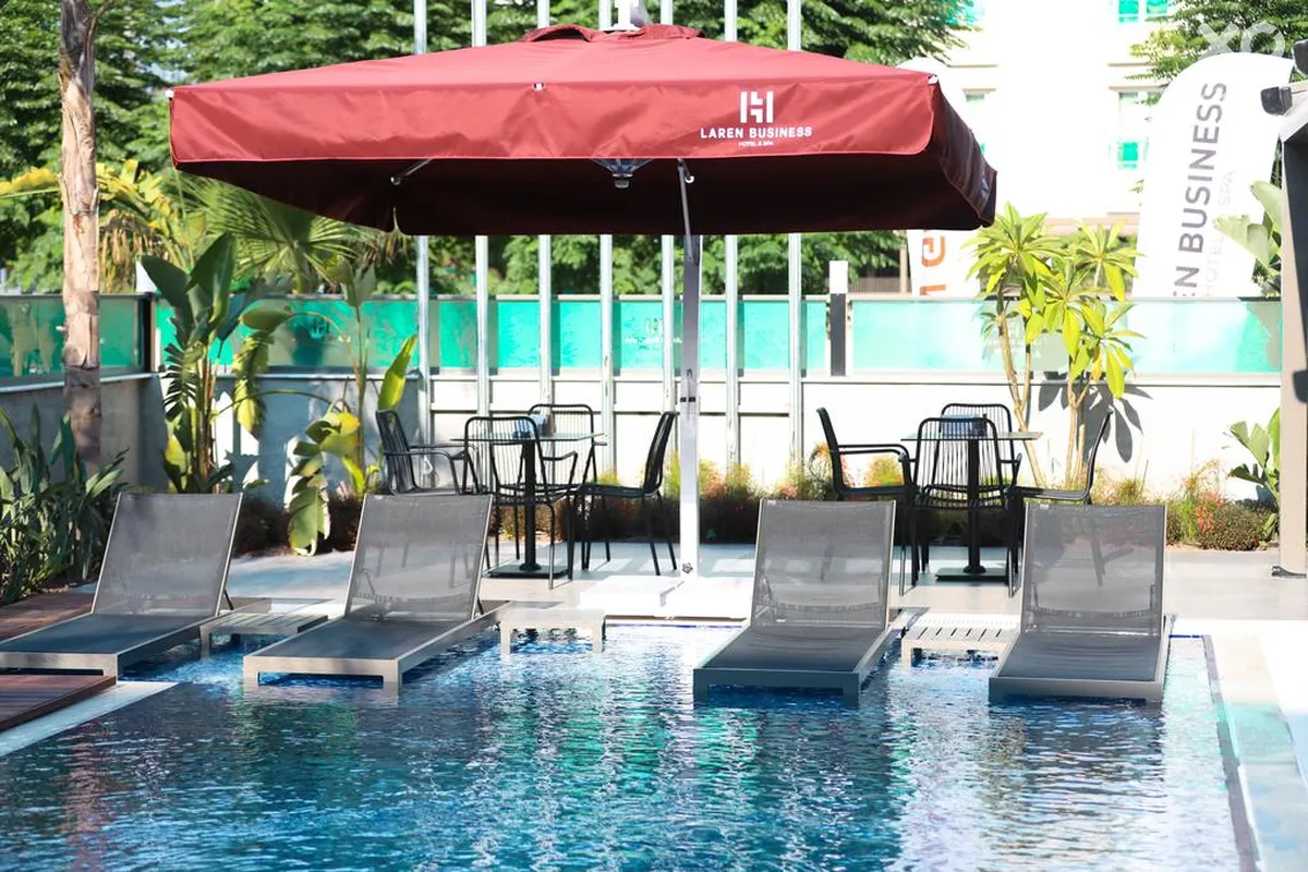 Laren Seaside Hotel & Spa
