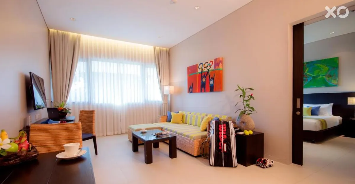 Thanyapura Sports & Health Resort