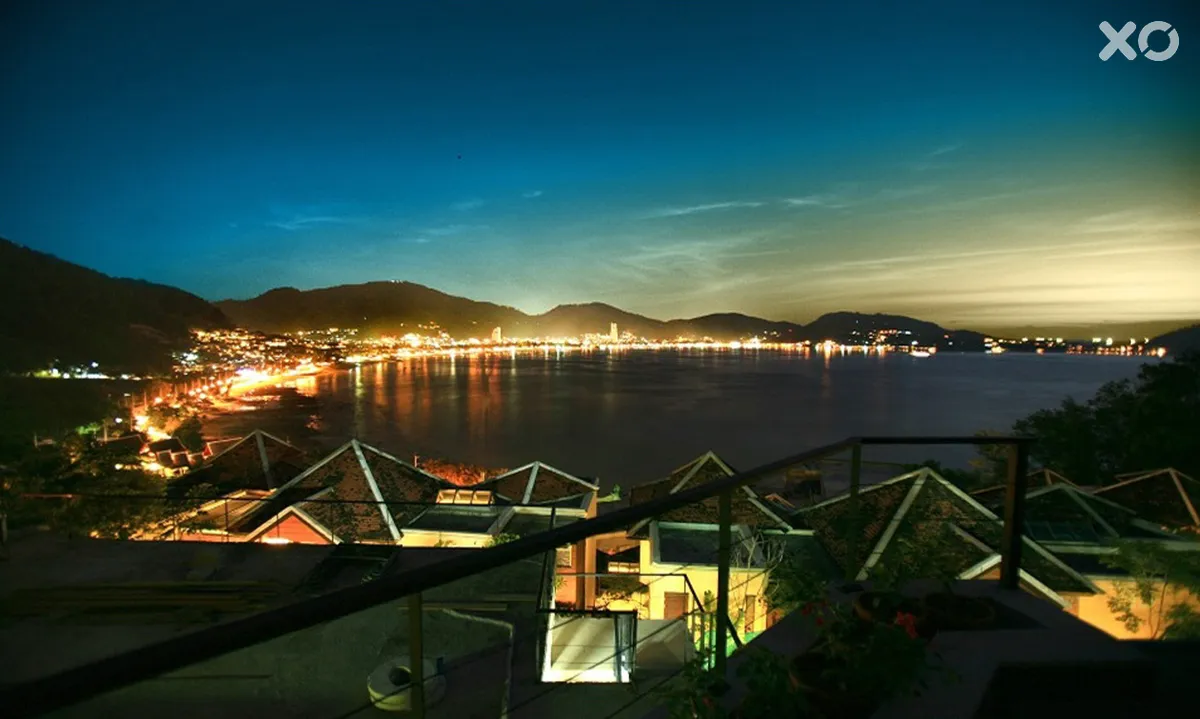 IndoChine Resort & Villas
