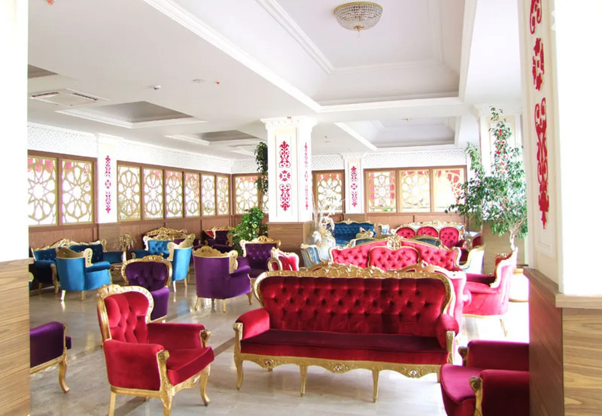 Grand Mir' Amor Hotel