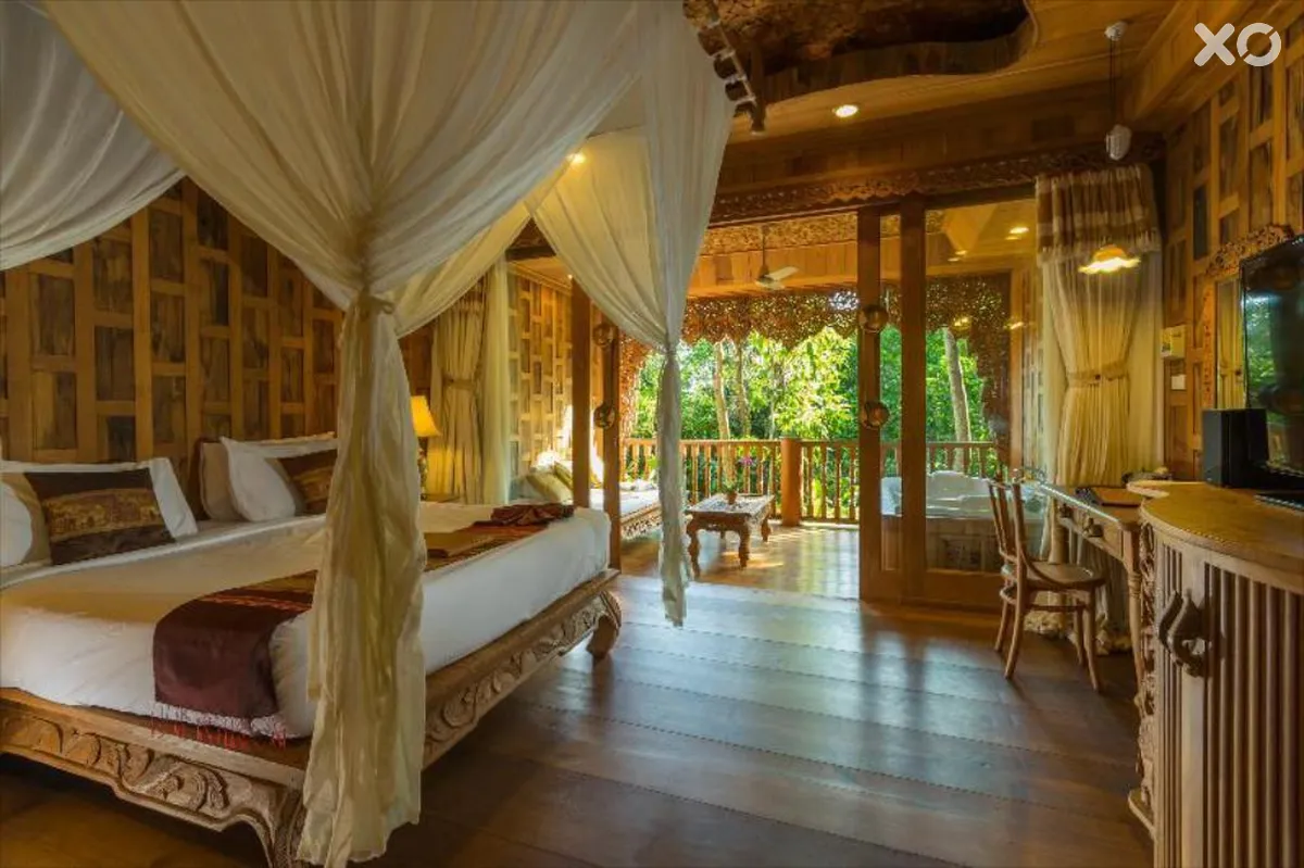 Santhiya Phuket Natai Resort & Spa